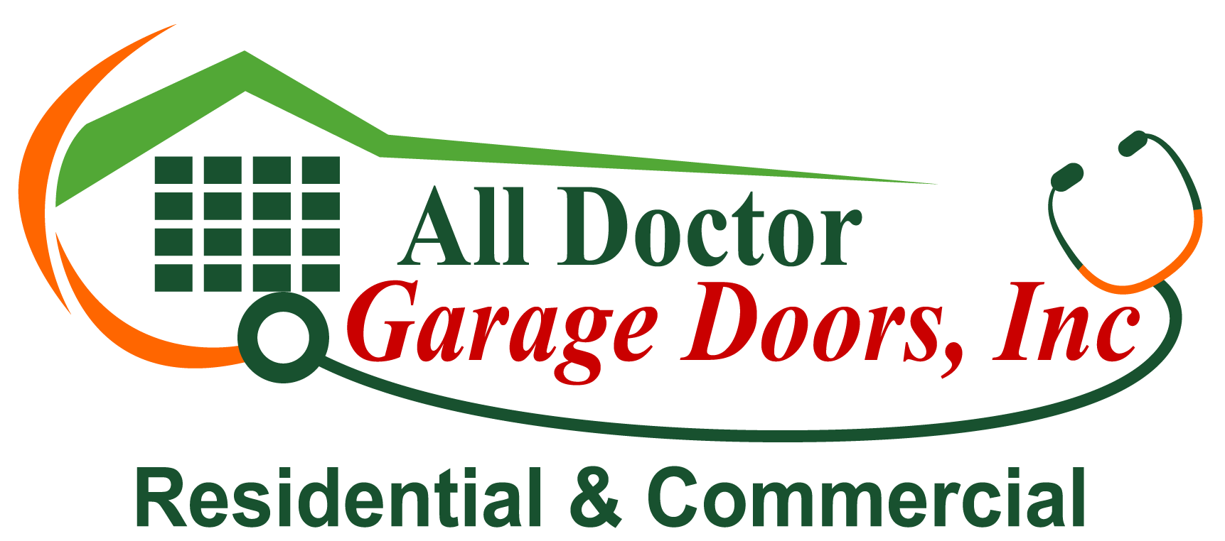 All Doctors Garage Door